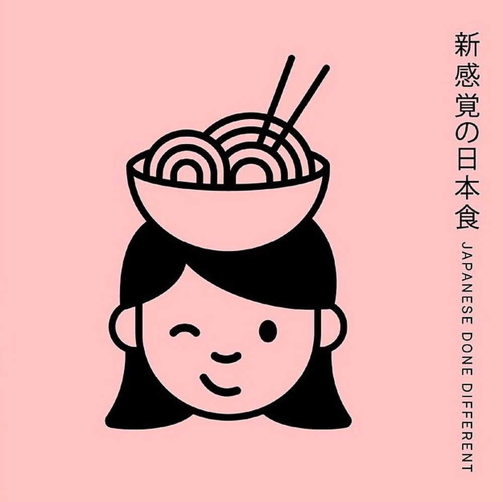 OMI character illustration system
